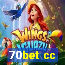 70bet cc